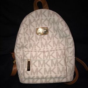 Michael Kors Backpack